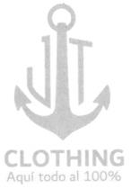 JT CLOTHING