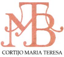 MTB CORTIJO MARIA TERESA