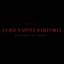 LUIGI NAPOLI SARTORIA SASTRERIA DE AUTOR