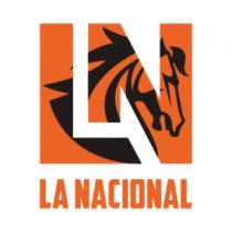 LN LA NACIONAL