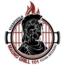 MAGNO GRILL 101