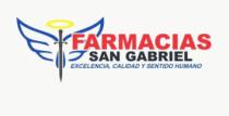 FARMACIAS SAN GABRIEL