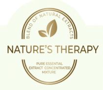 NATURE'S THERAPY