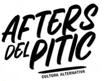 AFTERS DEL PITIC CULTURA ALTERNATIVA