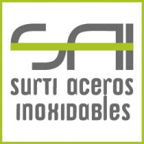 SURTI ACEROS INOXIDABLES