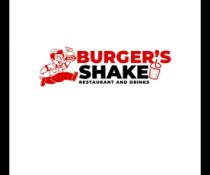 BURGER'S SHAKE
