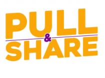 PULL&SHARE