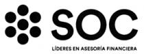 SOC LÍDERES EN ASESORÍA FINANCIERA