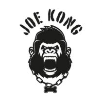 JOE KONG