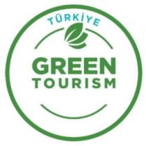 GREEN TOURISM TÜRK¿YE