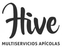 HIVE MULTISERVICIOS APICOLAS