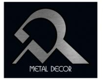 MD METAL DECOR