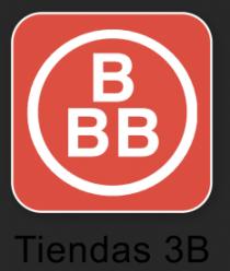 B B B TIENDAS 3B