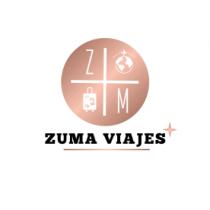 ZUMA VIAJES