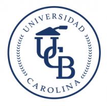 UCB UNIVERSIDAD CAROLINA
