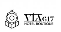 VÍA 617