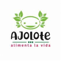 AJOLOTE ALIMENTA LA VIDA