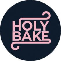 HOLY BAKE FACTORY