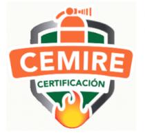 CERTIFICACIÓN EN MANTENIMIENTO Y RECARGA DE EXTINTORES.