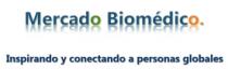 MERCADO BIOMÉDICO INSPIRANDO Y CONECTANDO A PERSONAS GLOBALES