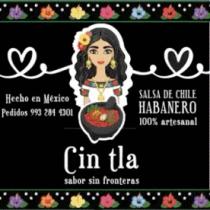 CIN-TLA SABOR SIN FRONTERAS