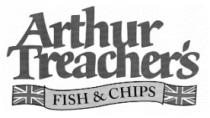 ARTHUR TREACHER'S FISH & CHIPS