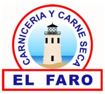 CARNICERIA Y CARNE SECA EL FARO
