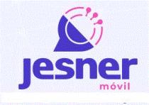 JESNER MÓVIL