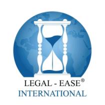 LEGAL-EASE INTERNATIONAL. THE WORLD LEADER IN LEGAL ENGLISH