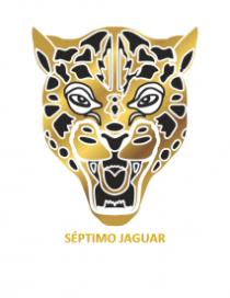 SÉPTIMO JAGUAR