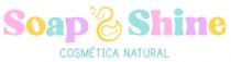 SOAP&SHINE COSMÉTICA NATURAL