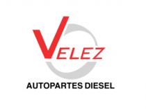 VELEZ AUTOPARTES DIESEL