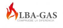 ALBA-GAS COMPRUEBE LA DIFERENCIA