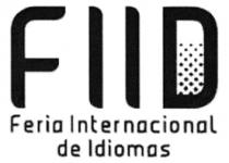 FIID FERIA INTERNACIONAL DE IDIOMAS