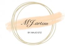 MJ.ARTEM BY; MAJO GTZ