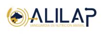 ALILAP VANGUARDIA EN NUTRICION ANIMAL
