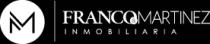 FRANCO & MARTINEZ INMOBILIARIA