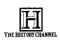 H THE HISTORY CHANNEL