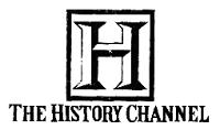 H THE HISTORY CHANNEL