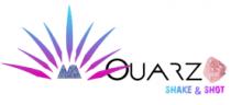 OUARZ SHAKE & SHOT