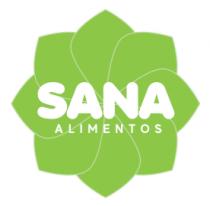 SANA ALIMENTOS