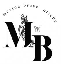 MARINA BRAVO DISEÑO MB
