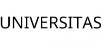UNIVERSITAS