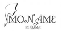 MON ÂME