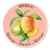 MANGO SWEET MANGO