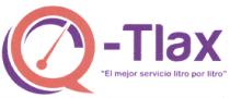 Q-TLAX
