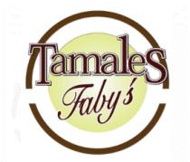 TAMALES FABY´S
