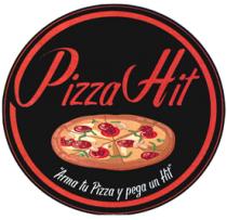 PIZZA HIT