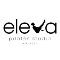 EST. 2022 PILATES STUDIO E L E V A