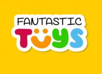 FANTASTIC TOYS